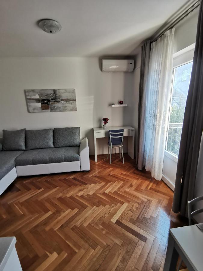 Maria Mare Rovinj Exterior foto