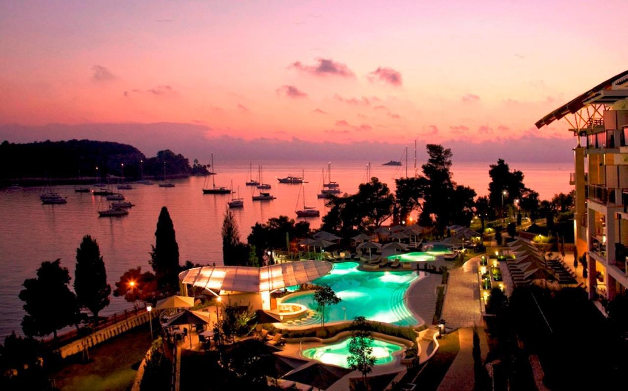 Maria Mare Rovinj Exterior foto
