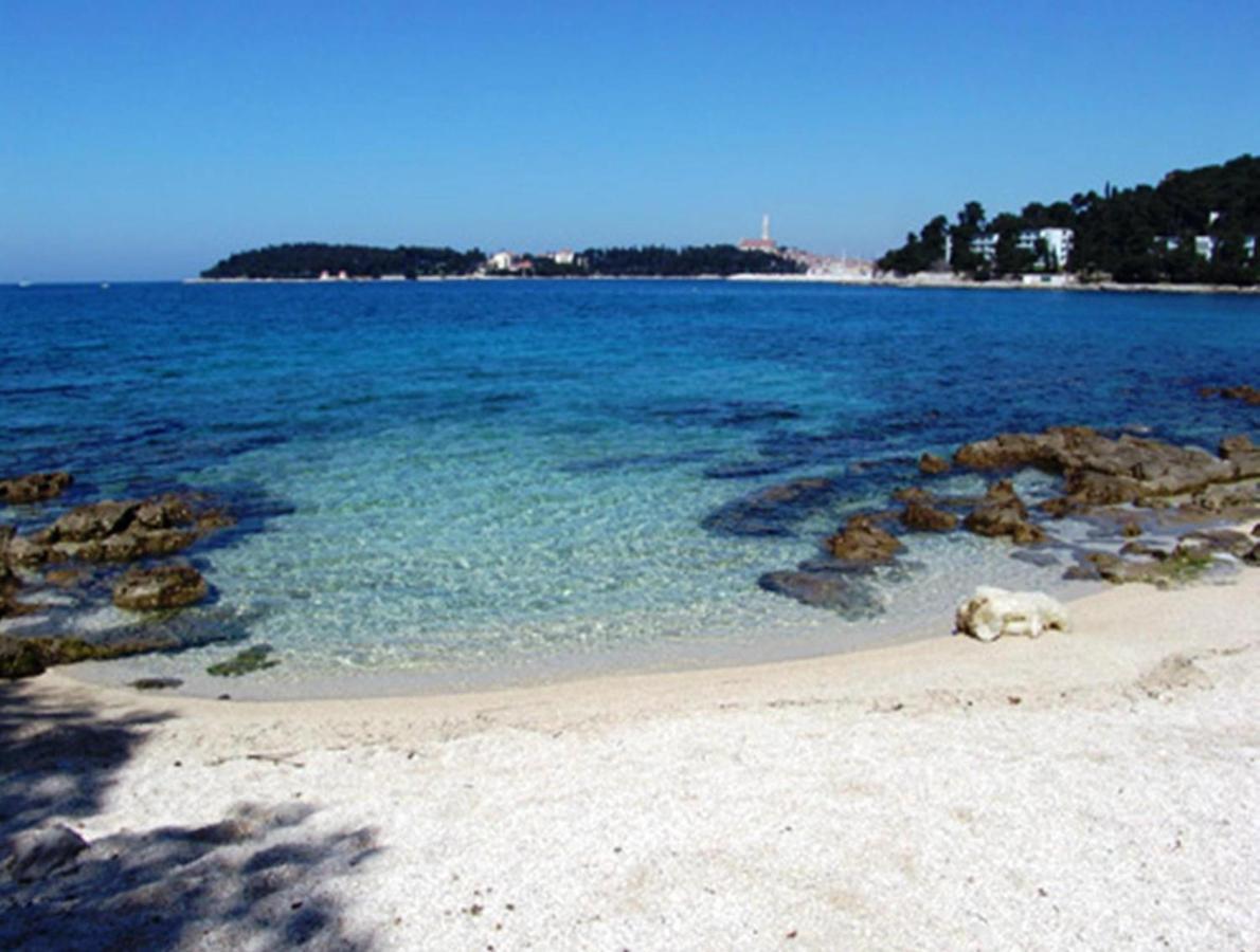 Maria Mare Rovinj Exterior foto