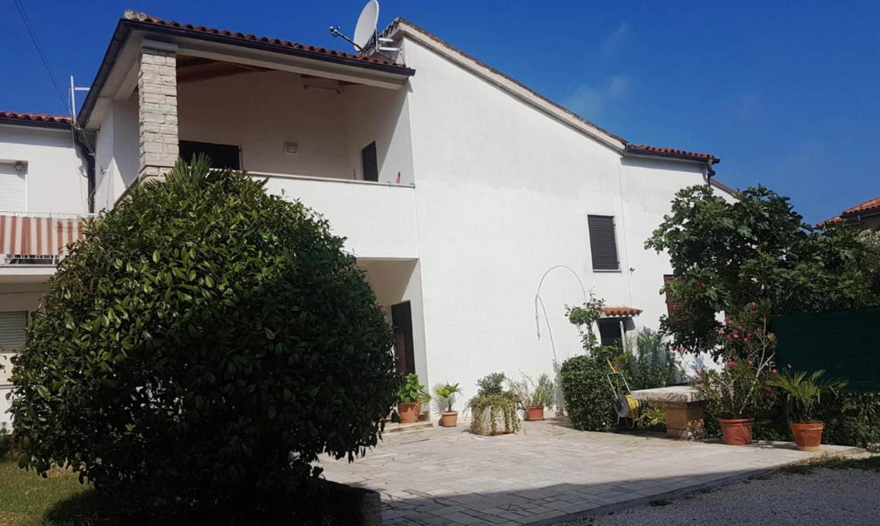 Maria Mare Rovinj Exterior foto