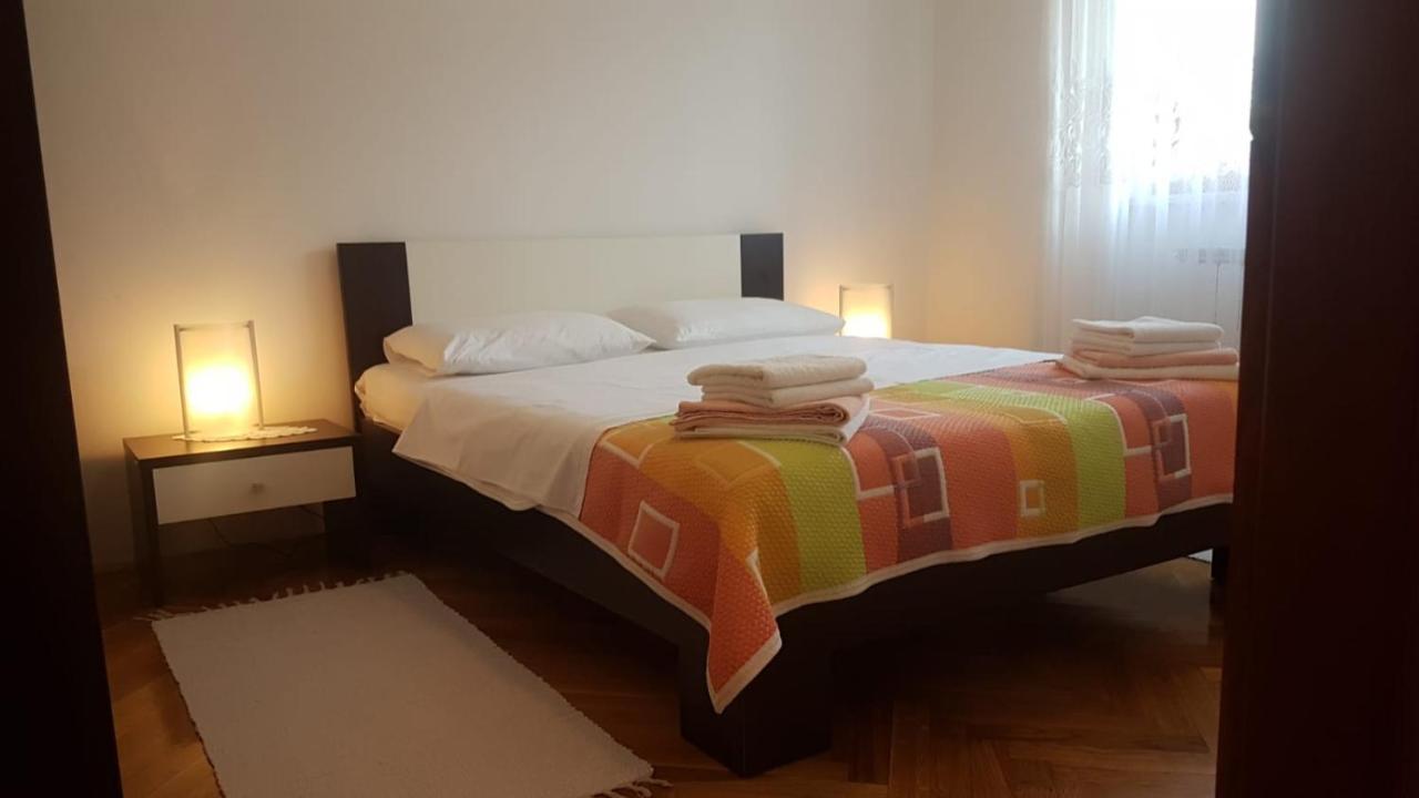 Maria Mare Rovinj Exterior foto