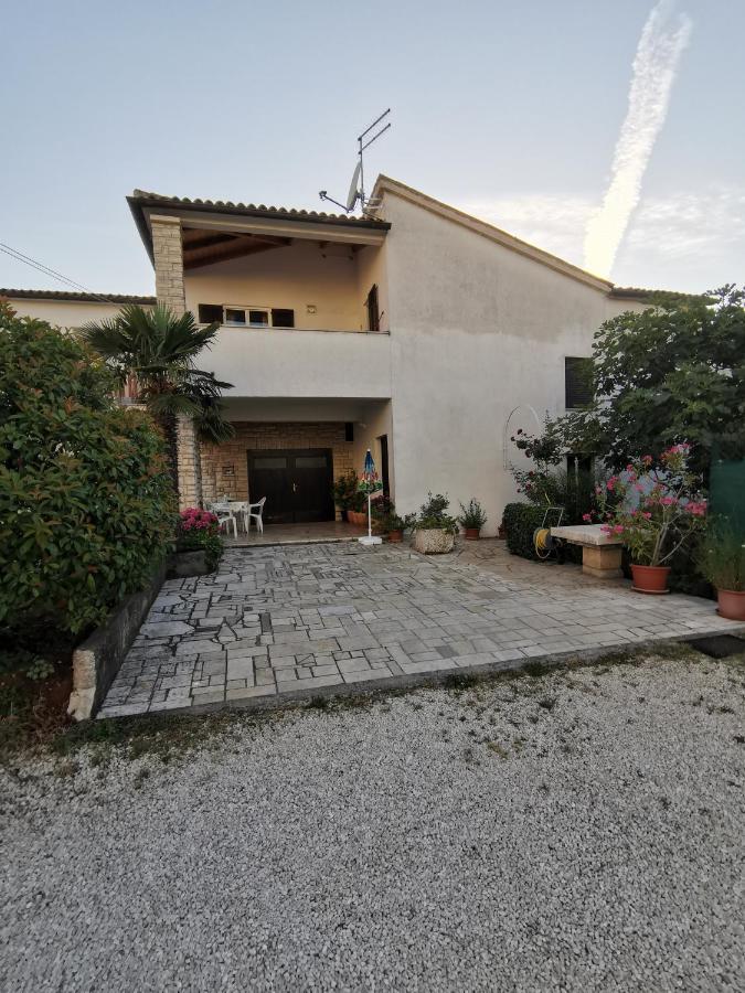 Maria Mare Rovinj Exterior foto