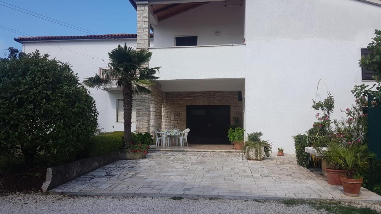 Maria Mare Rovinj Exterior foto