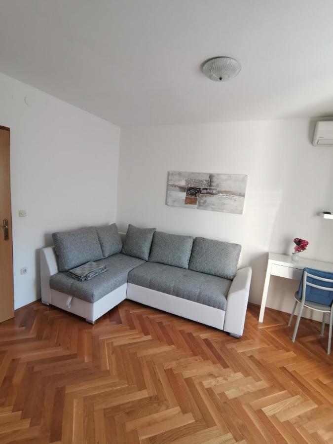 Maria Mare Rovinj Exterior foto