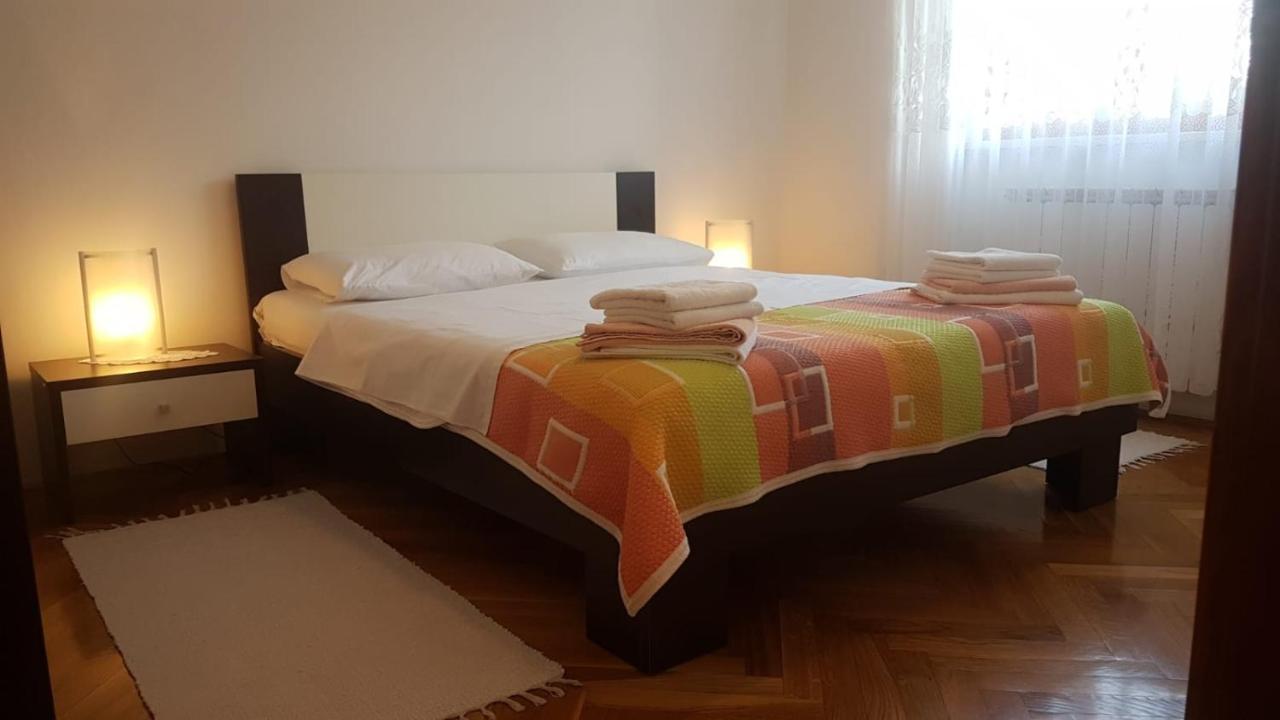 Maria Mare Rovinj Exterior foto