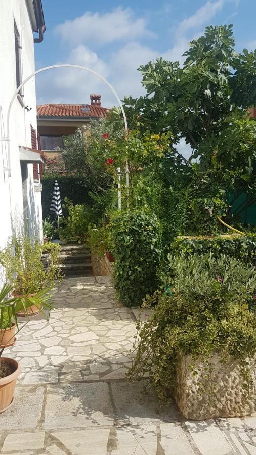 Maria Mare Rovinj Exterior foto