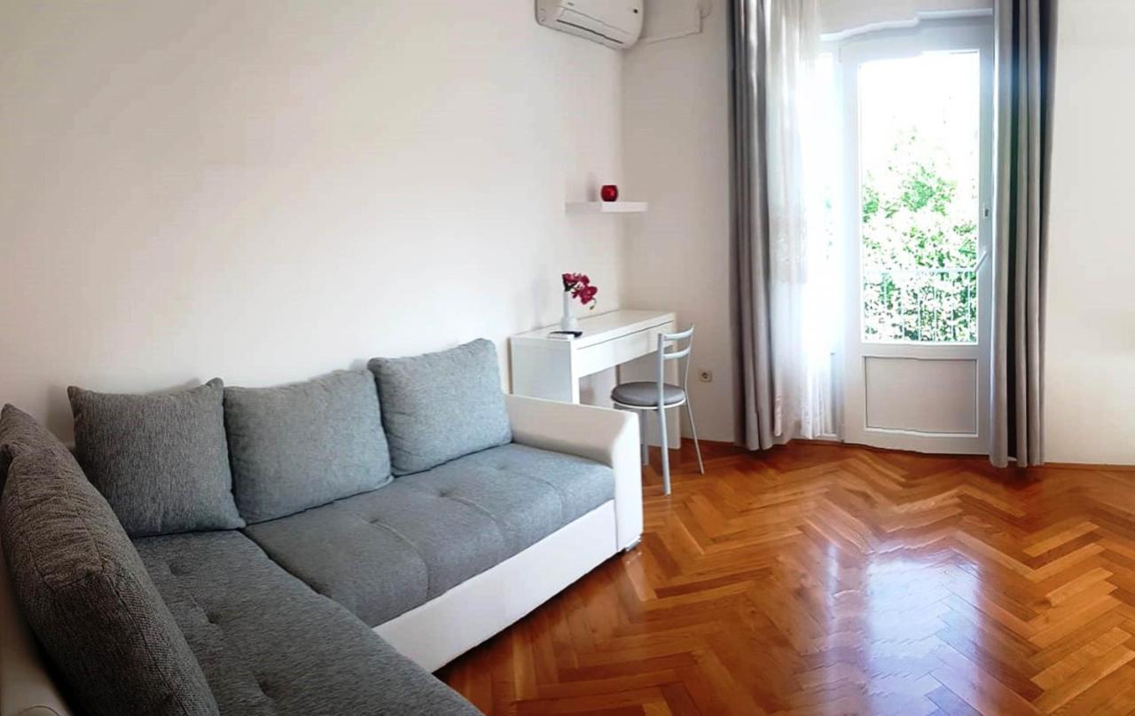 Maria Mare Rovinj Exterior foto