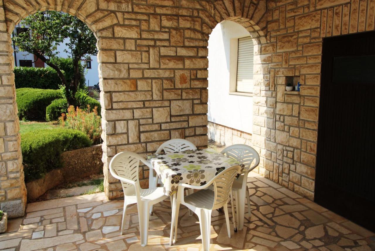 Maria Mare Rovinj Exterior foto