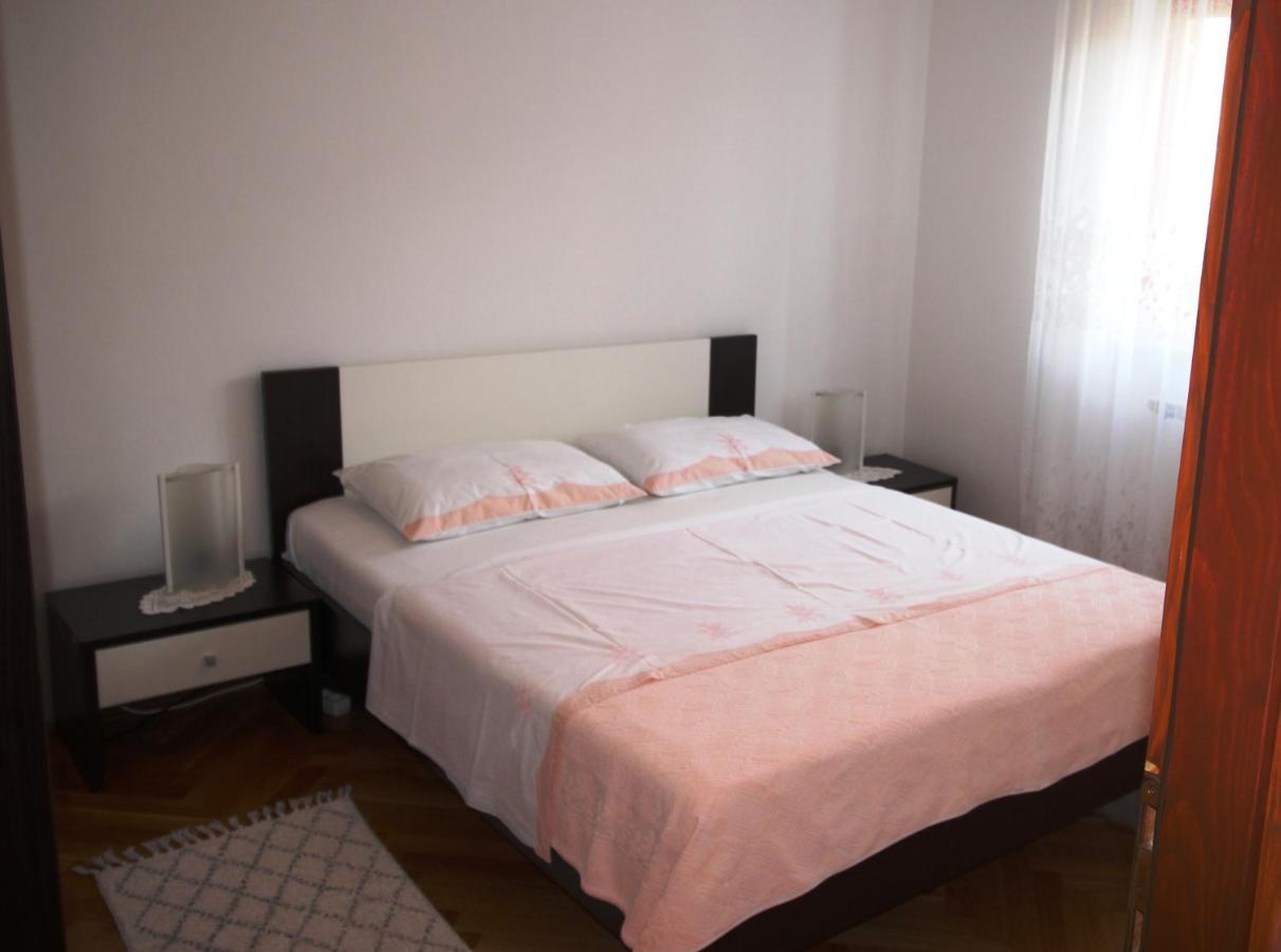 Maria Mare Rovinj Exterior foto