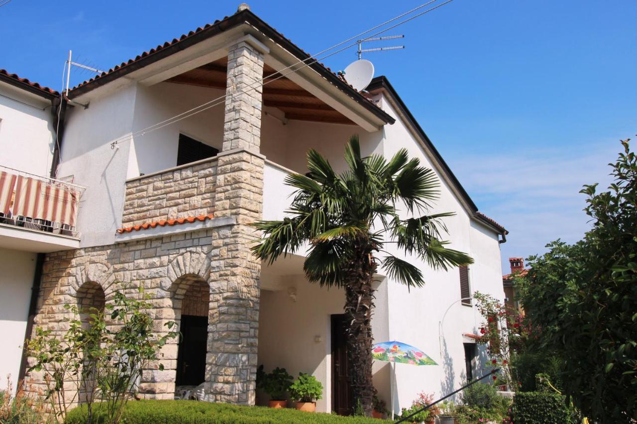 Maria Mare Rovinj Exterior foto