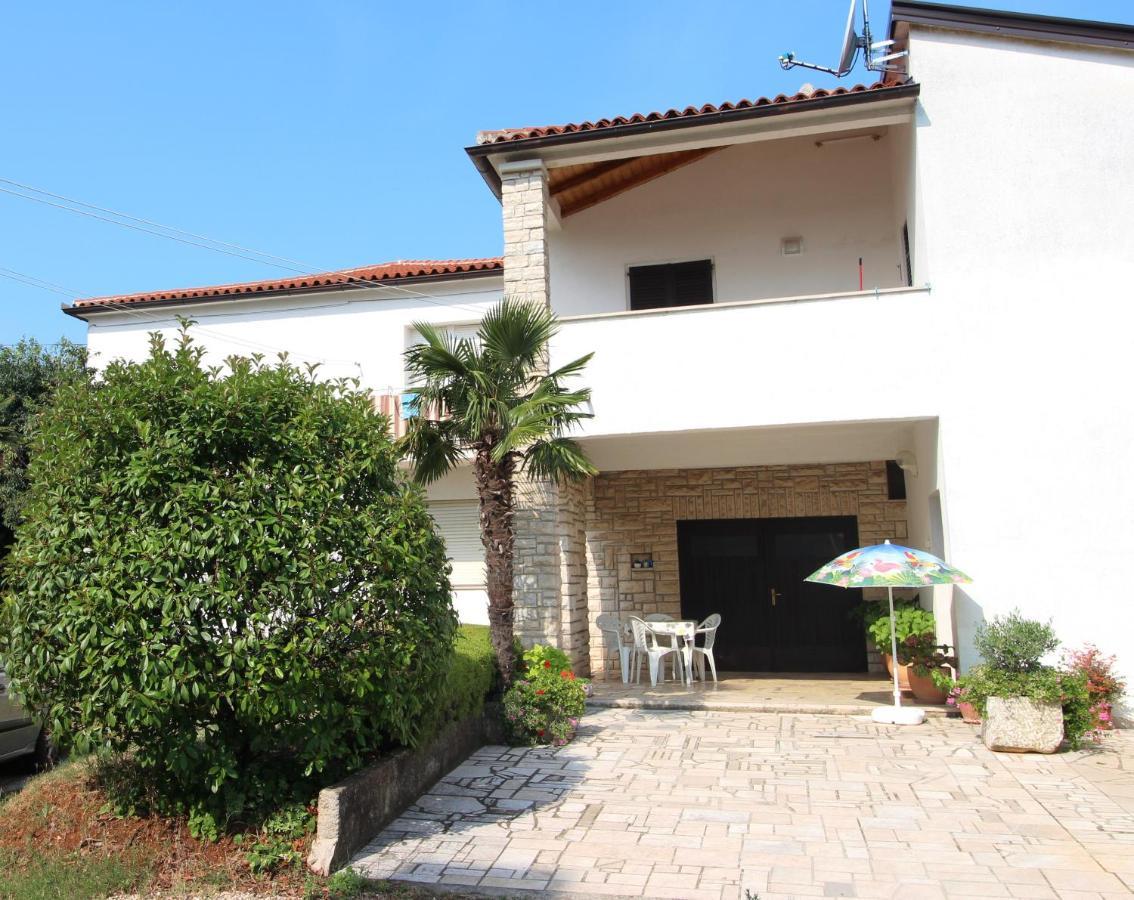Maria Mare Rovinj Exterior foto
