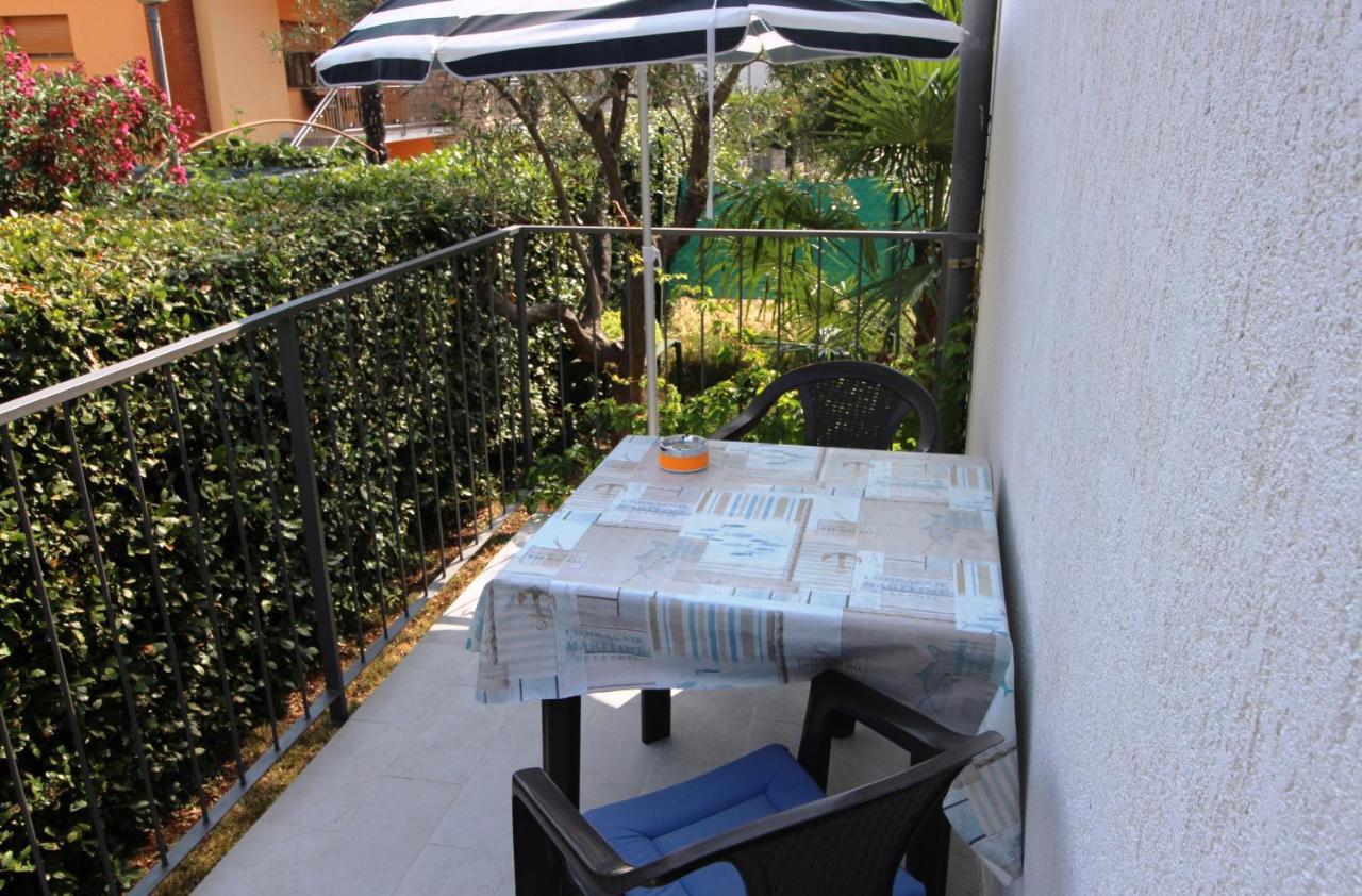 Maria Mare Rovinj Exterior foto