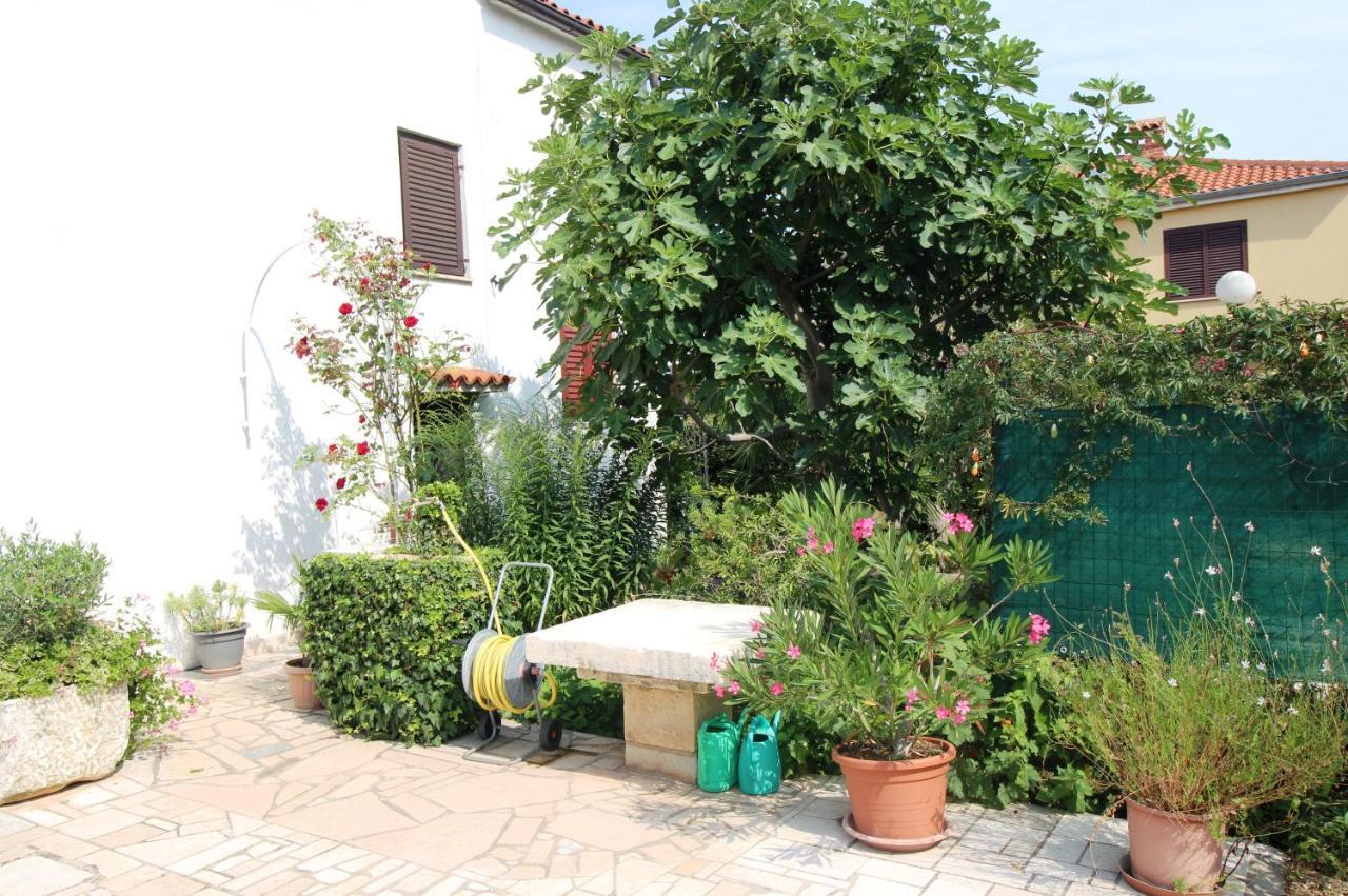 Maria Mare Rovinj Exterior foto