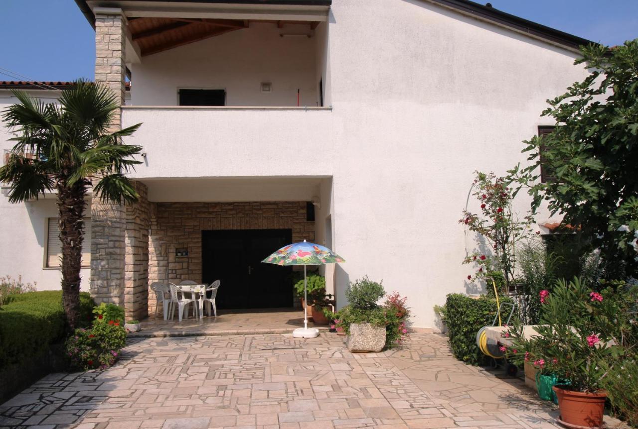 Maria Mare Rovinj Exterior foto