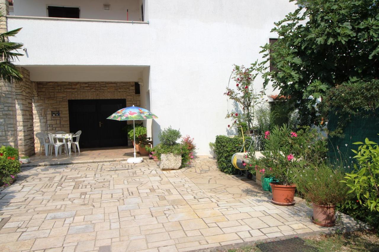 Maria Mare Rovinj Exterior foto