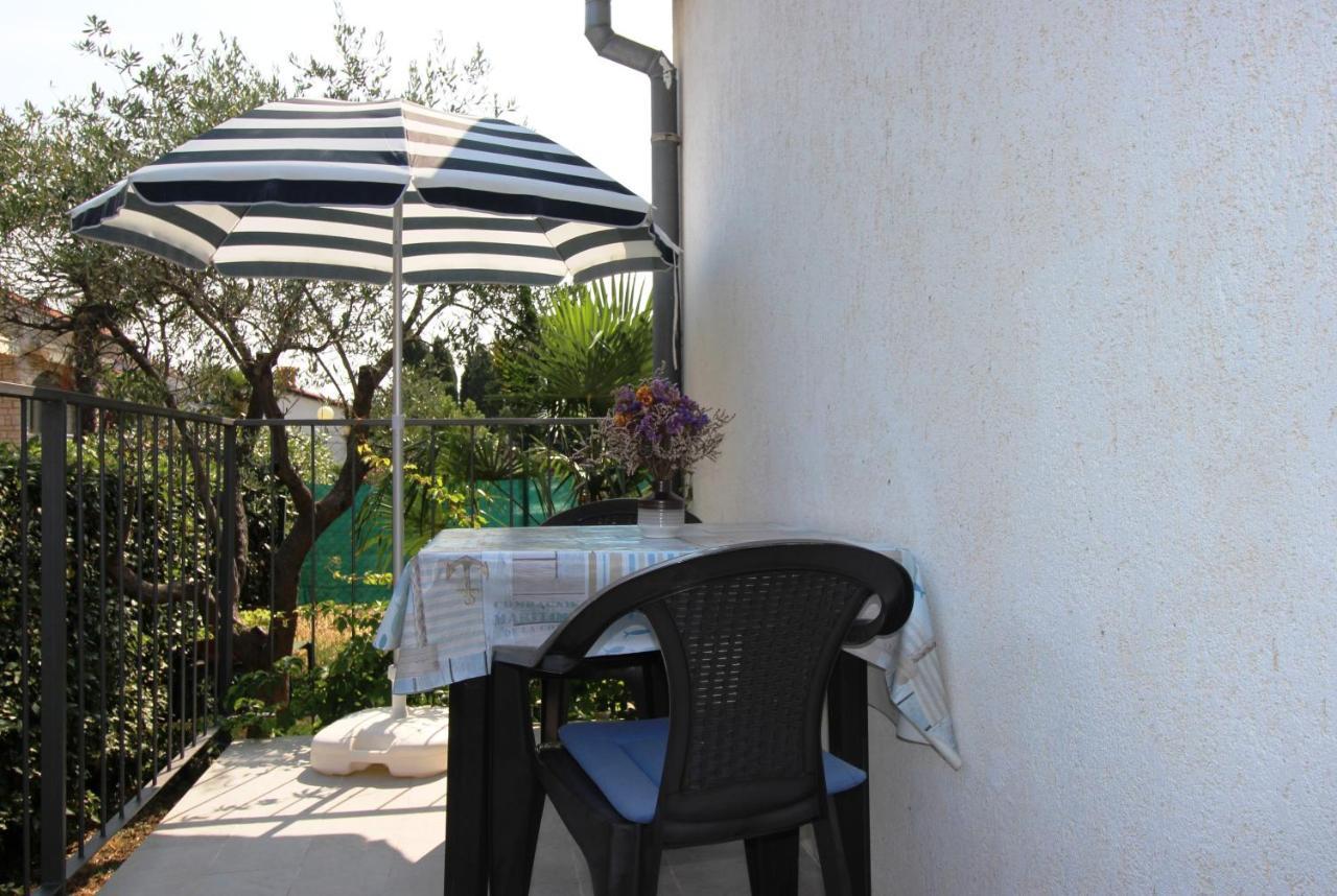 Maria Mare Rovinj Exterior foto