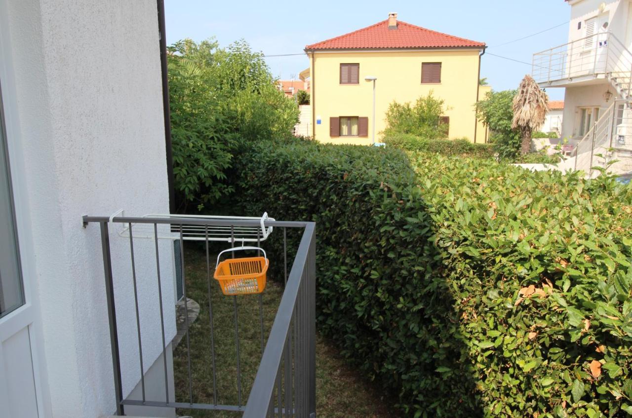 Maria Mare Rovinj Exterior foto